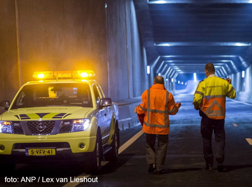 foto: ANP / Lex van Lieshout